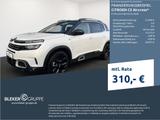Citroën C5 Aircross Hybrid 225 AG2R - Citroën C5 Aircross