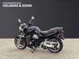 Suzuki GSF 1200 Händler/Bastlerfahrzeug - SUZUKI 1200