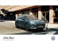 Volkswagen Tiguan - Vorschau Bild 4