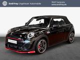 MINI John Cooper Works Cabrio - MINI John Cooper Works Cabrio aus 2020