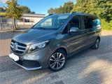 Mercedes-Benz V 250 d Aut. kompakt - - Mercedes-Benz V 250 in Karlsruhe