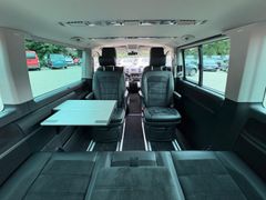 Fahrzeugabbildung Volkswagen T6 Multivan Comfortl. 2.0 TDI DSG - NAVI*3xKLIMA