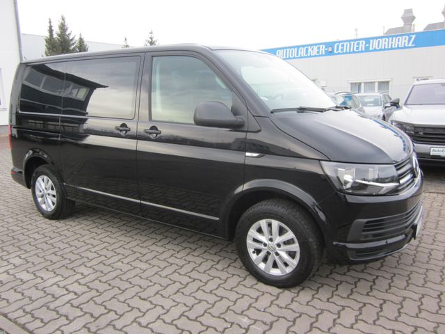 Volkswagen T6 Multivan+AHK+STH+SHZ+2xPDC+ALLWETTER+ALu"s