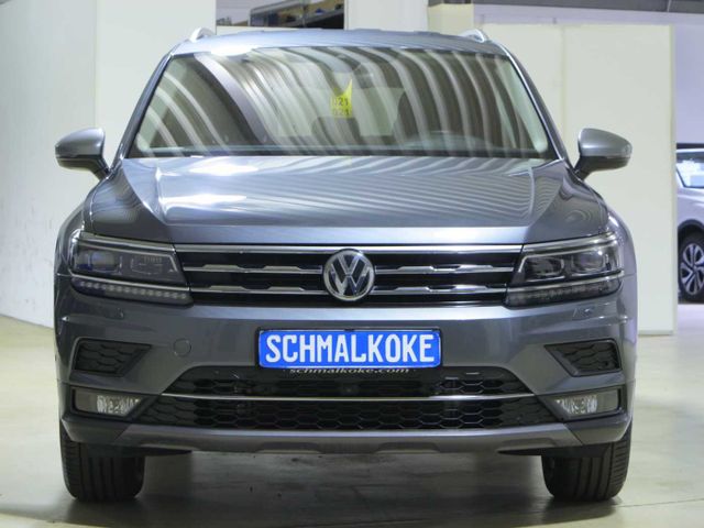 VW Tiguan Allspace 2.0 TDI SCR 4Mot DSG7 HIGHL Navi