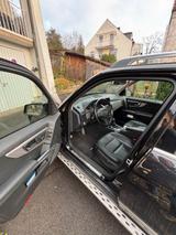 Mercedes-Benz Mercedes GLK 350Cdi - gebrauchte Mercedes-Benz GLK 350 aus dem Jahr 2011