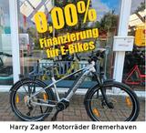 Bionicon EARP BOSCH 625W/h PerfCX Statt 3699,- SUV - Bionicon E-Bikes