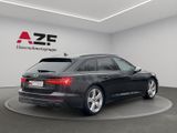 Audi S6 Avant 3.0 TDI qu. Tip. MATRIX+PANO+LEDER+B&O - Audi S6 aus 2021