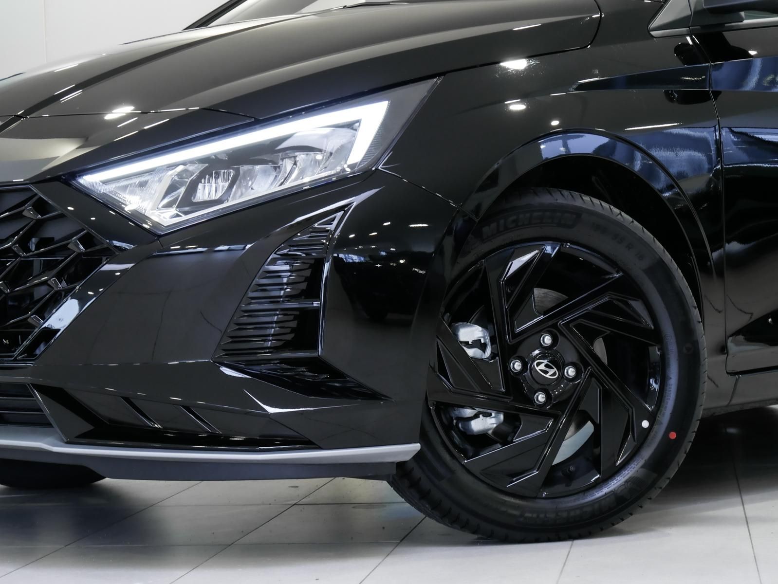 Hyundai i20 - Bild 7