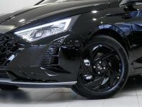 Hyundai i20 - Vorschau Bild 7