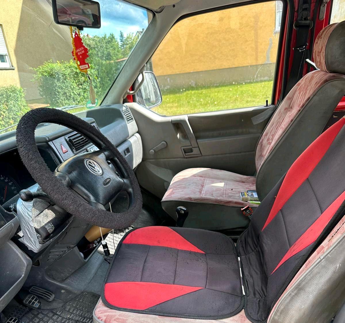 Volkswagen Andere