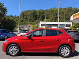 Seat Ibiza Style, SHZ, RFK, TÜV Neu, LM- Felgen - Seat Ibiza: Felgen