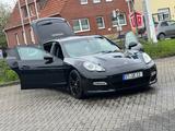 Porsche Panamera Turbo Turbo - Porsche Gebrauchtwagen in Osnabrück