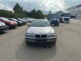 BMW 318i / EURO 4 - gebrauchte BMW 318 aus dem Jahr 2004