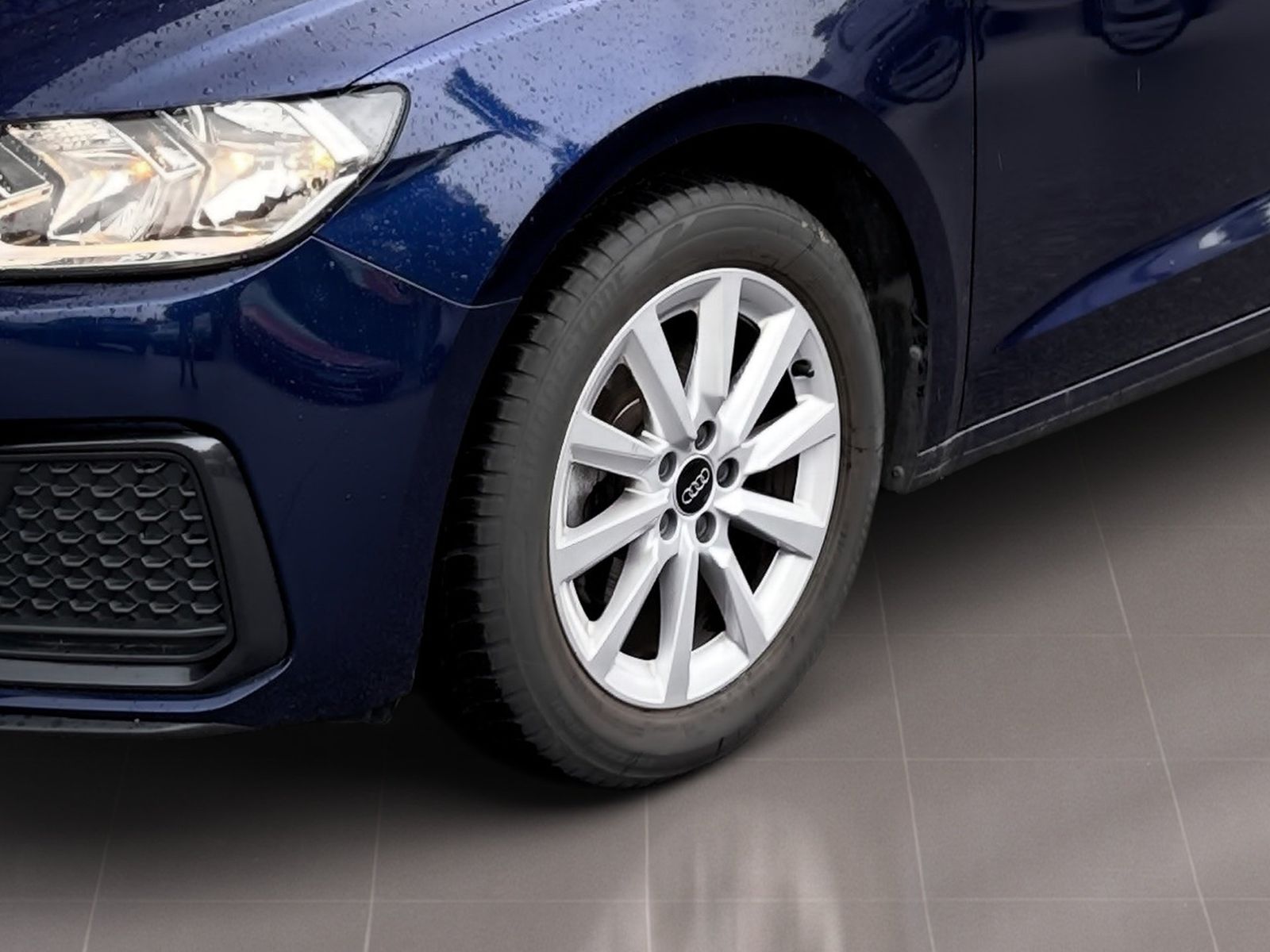 Audi A1 - Bild 7