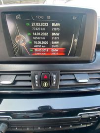 BMW 218 Active Tourer - 8