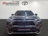 Toyota RAV4 Plug-in Hybrid 4x4 Style - Toyota Gebrauchtwagen in Ludwigsburg
