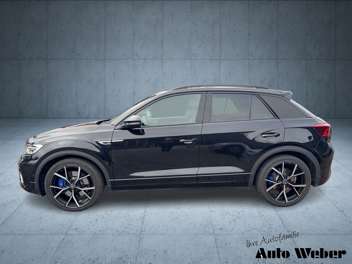 Volkswagen T-Roc - Bild 2