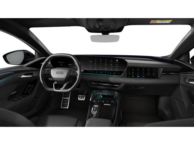 A6 Avant e-tron performance 270 kW