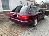 Audi S6 4.2 Auto Avant - mit nur ca. 92300 KM  - Audi S6 C4-4A