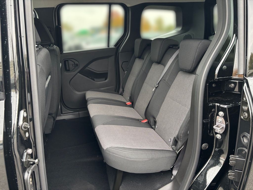 Fahrzeugabbildung Mercedes-Benz Citan 112 CDI Tourer standard AHK Klima Kamera