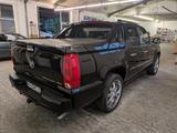 Cadillac Escalade 6.2 V8 Sport Luxury Autom. Sport Luxury - gebrauchte Cadillac SUV & Geländewagen