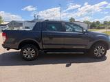 Ford Ranger Wildtrak 2.0 EcoBlue - Ford Ranger in Freiburg