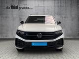 Volkswagen Touareg 3.0 TDI R-Line 4M AHK+HuD+Pano+Massage - Volkswagen Touareg in Duisburg