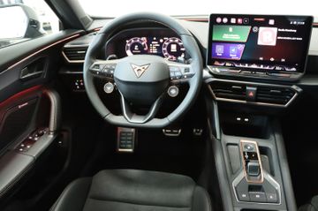 Cupra Formentor 2.0 TDI DSG AHK Panodach Kamera