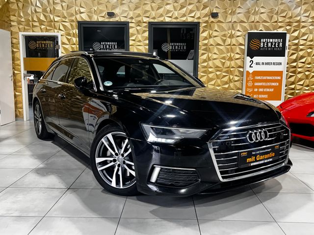 Audi A6 Avant 50 TDI quattroAPPLE/PANO/ACC/KAMERA/NAV