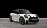 MINI Cooper Hatch DAB LED Pano.Dach RFK Navi ACC Shz - MINI Cooper aus 2023