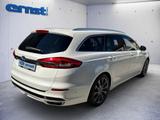 Ford Mondeo Turnier 2.0 Hybrid CVT VIGNALE - Ford Tageszulassungen