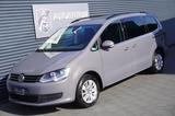 Volkswagen SHARAN 1.4 TSI DSG |7-SITZER|KAMERA|ACC|AHK|LED| - VW Sharan Gebrauchtwagen in Düsseldorf