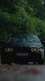 BMW E39 528i   Top Zustand / Kein Rost - BMW 528: E39 528i