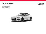 Audi A5 Cabriolet 2x S line 45 TFSI quattro S tronic - Audi A5 in Augsburg