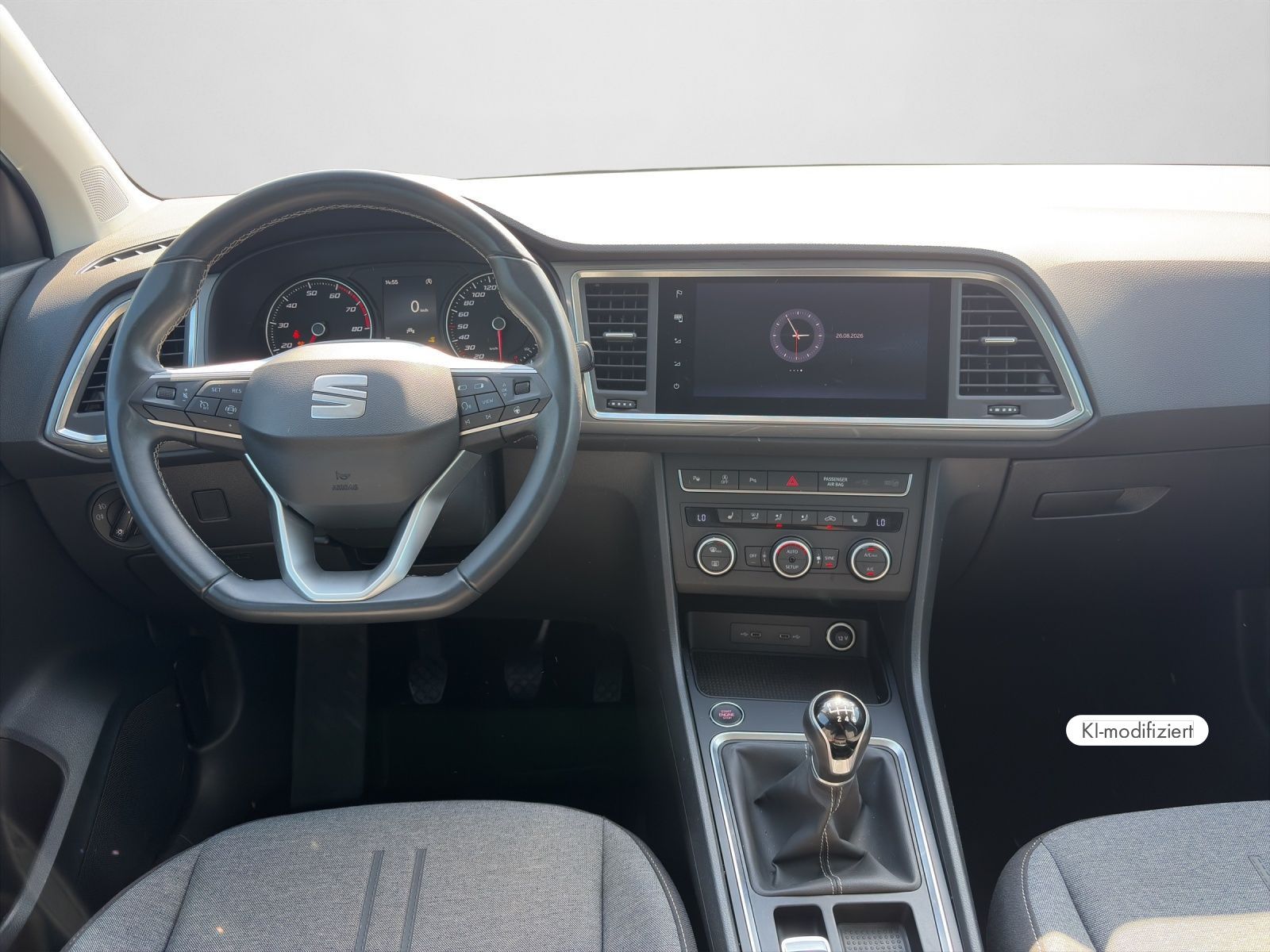 Seat Ateca - Bild 4