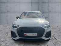 Audi Q5 - Vorschau Bild 3