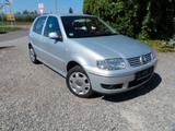 Volkswagen Polo 1.4 55kW Trendline AUTOMATIK!!! - gebrauchte VW Polo aus dem Jahr 2000