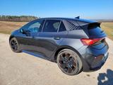 Cupra Born 58 kWh 170 kW - Top Ausstattung - schwarze Cupra Born