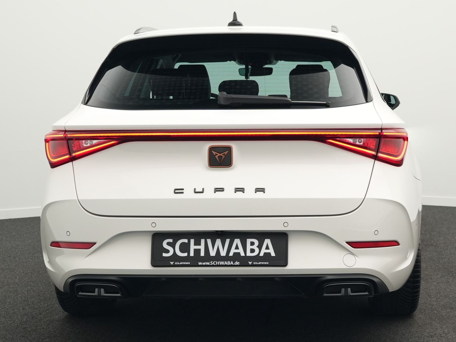 Cupra Leon - Bild 8