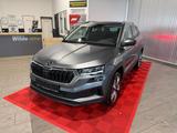 Skoda Karoq Selection ACC Navi LED Automatik - gebrauchte Skoda Karoq aus dem Jahr 2024