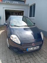 Fiat Punto 1.4 8V Active Active - Fiat Punto in Essen