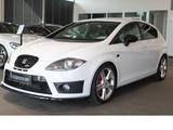 Cupra Leon R XENON*PDC*KLIMA*SCHALENSITZE* - gebrauchte Cupra bis 10.000 Euro