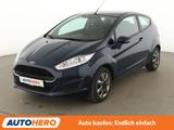 Ford Fiesta 1.25 Trend *SHZ*KLIMA*GARANTIE* - Ford Fiesta Gebrauchtwagen in Dortmund