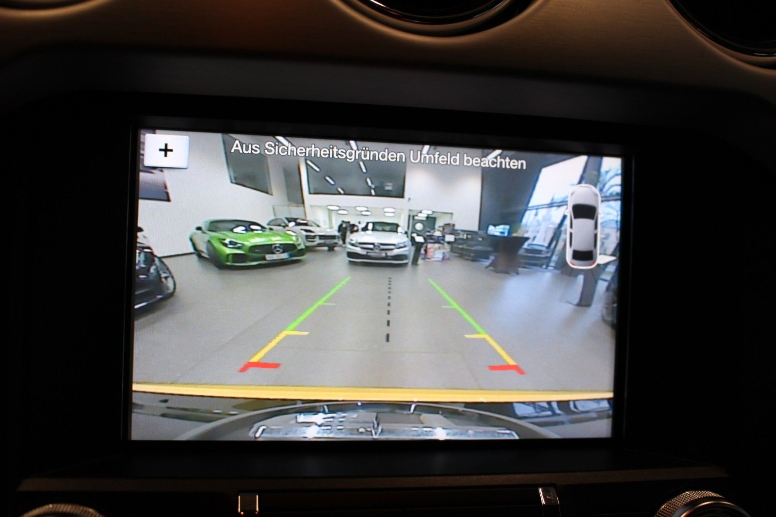 Fahrzeugabbildung Ford Mustang 5.0 V8 GT Performance-Paket+KW-Fahrwerk