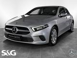 Mercedes-Benz A 180 AHK+CARPLAY+SPURHALTE+MBUX+LED+17 ZOLL - gebrauchte Mercedes-Benz A 180 aus dem Jahr 2021