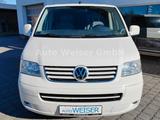 Volkswagen T5 Caravelle *Automatik *PDC - Volkswagen T5 Caravelle: 7 Sitzer