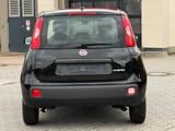 Fiat Panda Hybrid*1.BESITZ*KLIMA*TOP - gebrauchte Fiat Panda aus dem Jahr 2021