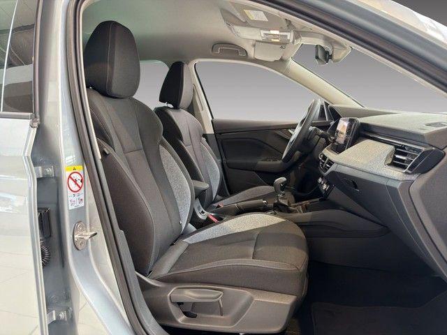 Skoda Kamiq Balance 1.5 TSI DSG AHK NAVI KESSY KAMERA