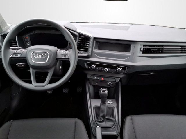 A1 SPORTBACK 25 TFSI PDC+KLIMA+SHZ+DAB