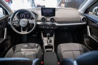 Audi Q2 - Vorschau Bild 8